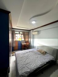 Blk 691 Jurong West Central 1 (Jurong West), HDB 5 Rooms #501900341